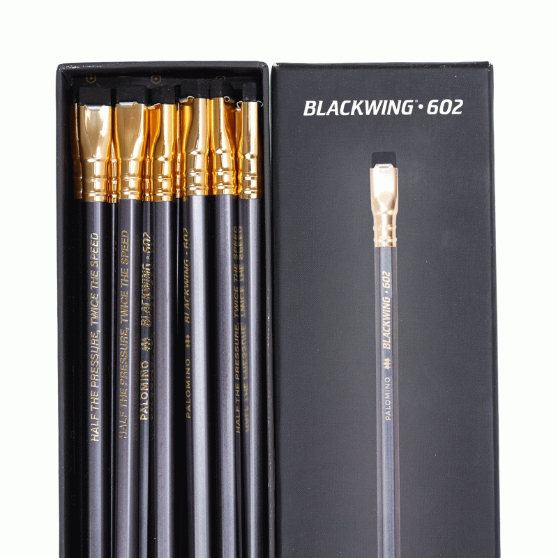 Blackwing 602